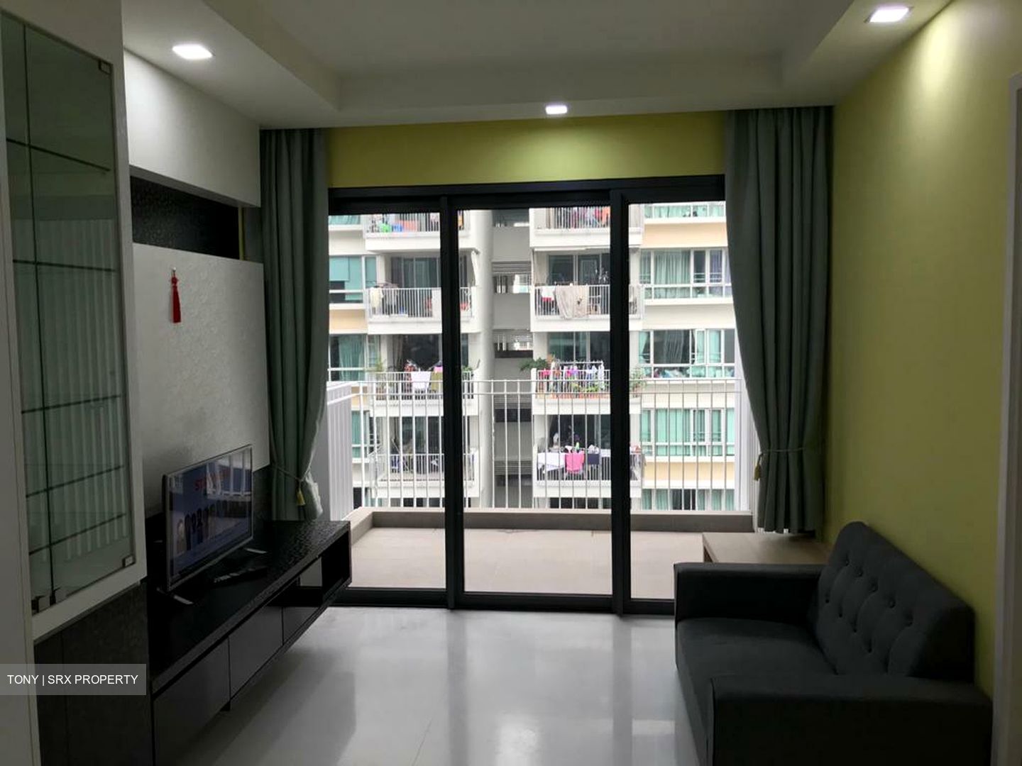 Westwood Avenue (D22), Condominium #632029441